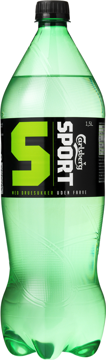 Carlsberg Sport 1,5 L, 150 Cl / Danmark