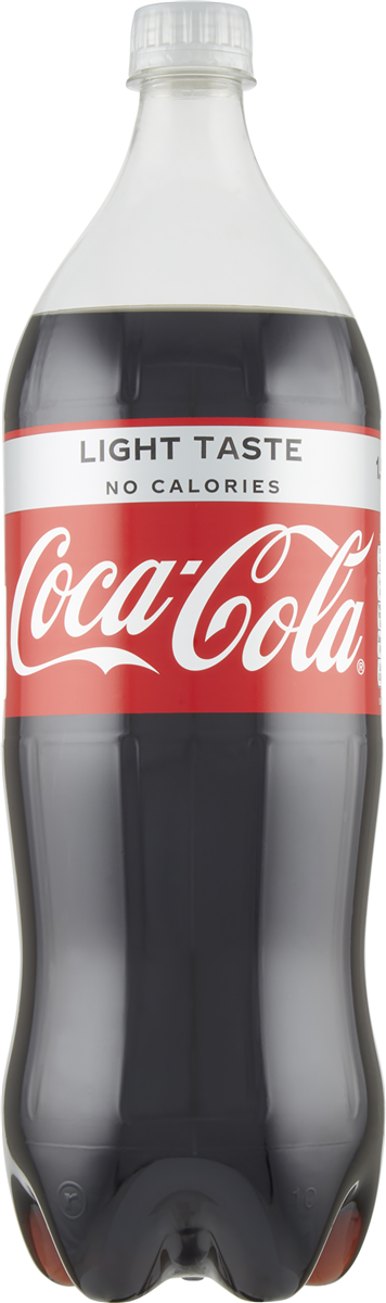 Coca-Cola Light NRP 96 x 150