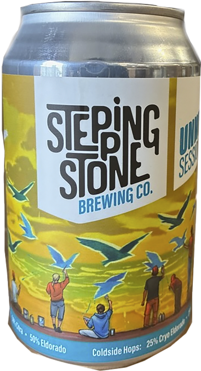Unwind Session IPA 4,2% 330 ml