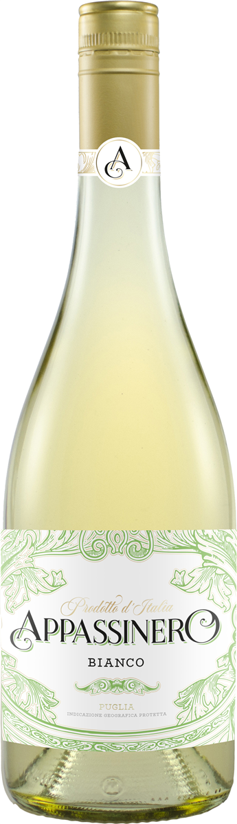 Appassinero Bianco 12,5%