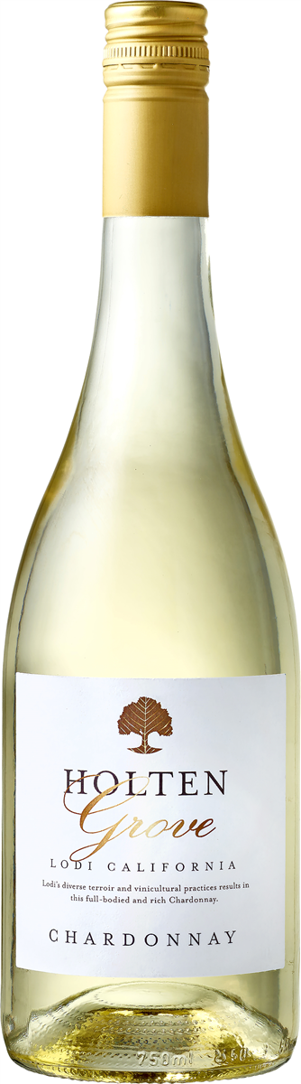 Holten Grove Chardonnay