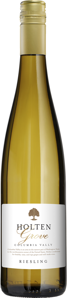 Holten Grove Riesling 12%
