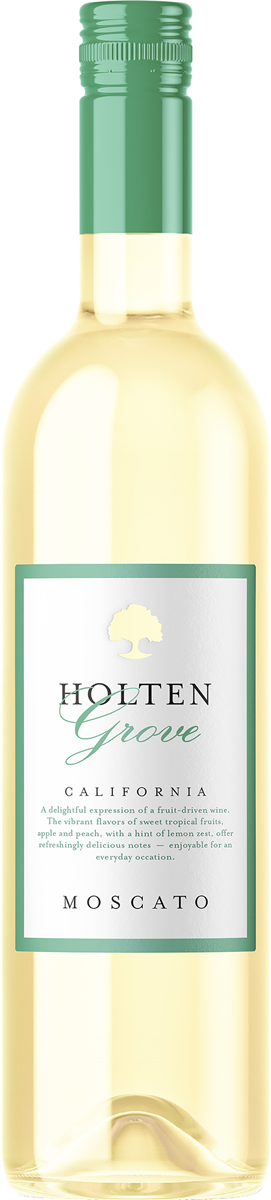Holten Grove Moscato
