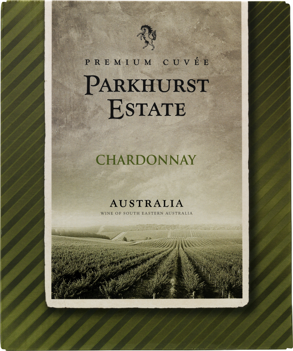 Parkhurst Est. Chardonnay