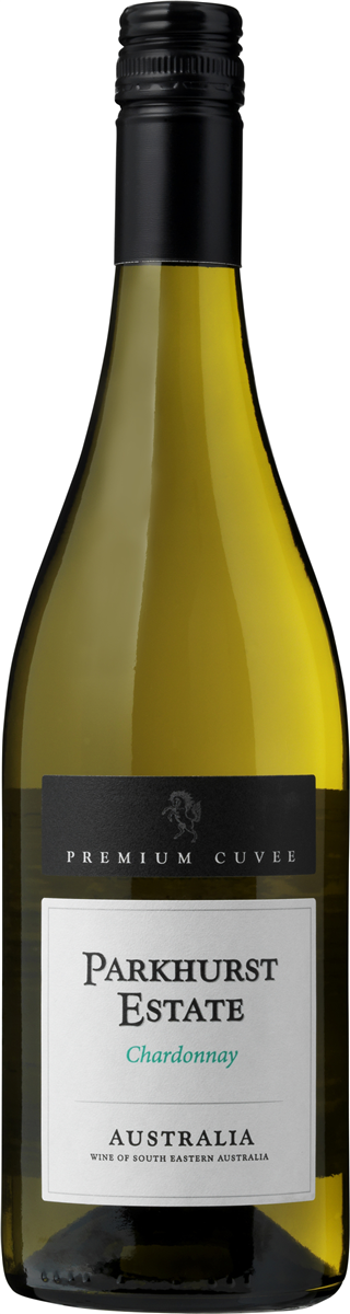 Parkhurst Est. Chardonnay 750 ml