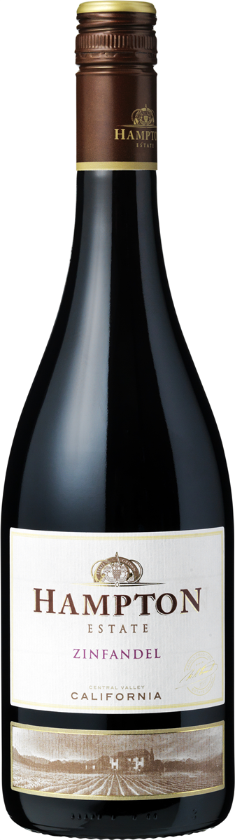 Hampton Estate Zinfandel
