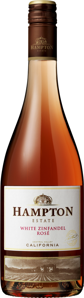 Hampton Estate rose 750 ml