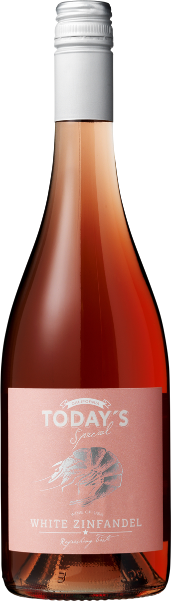 Todays Special Rosävin 11,5% 75 cl