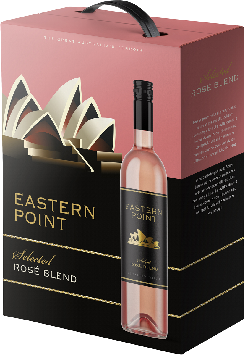 Eastern Point Select Rosé
