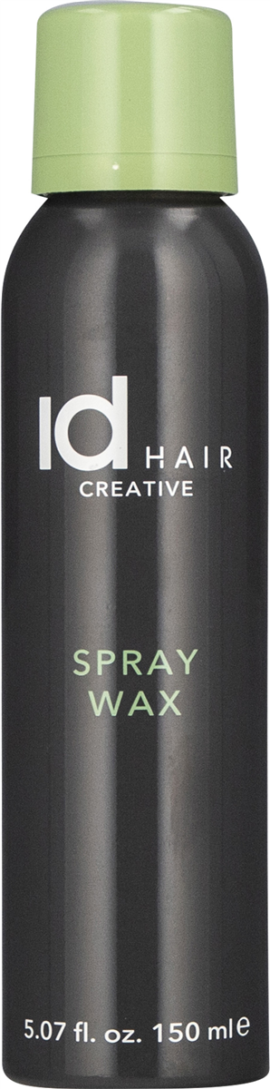 Idhair Creative Spray Wax