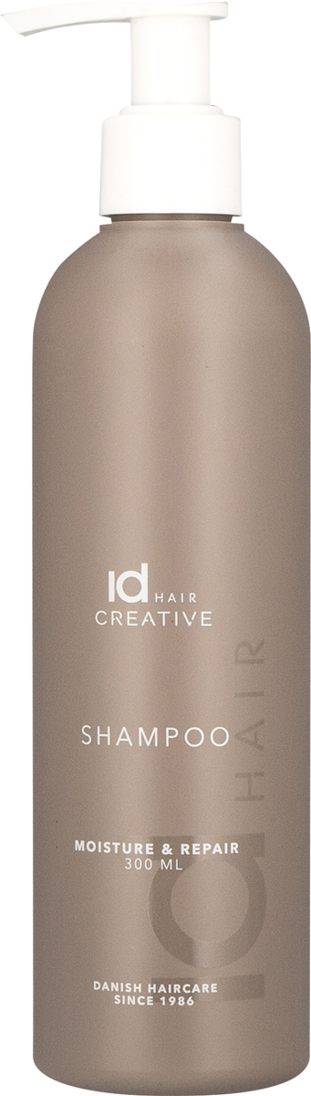 IdHair Shampoo 300 ml