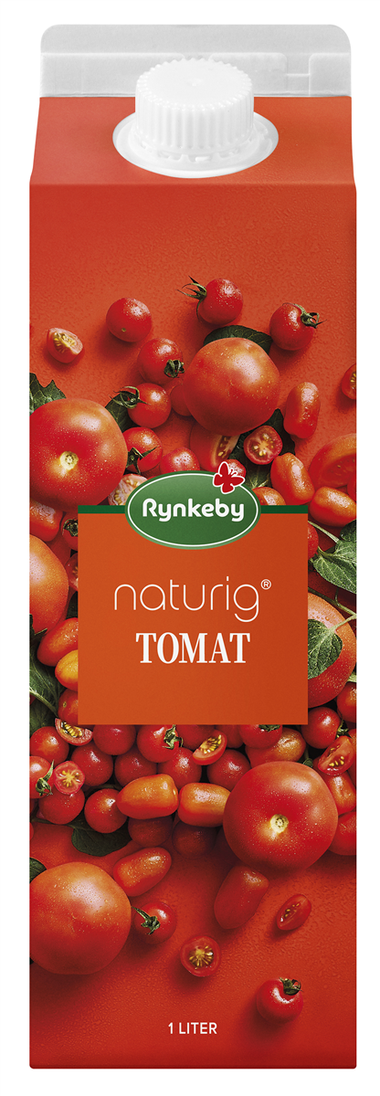 Rynkeby Tomatjuice
