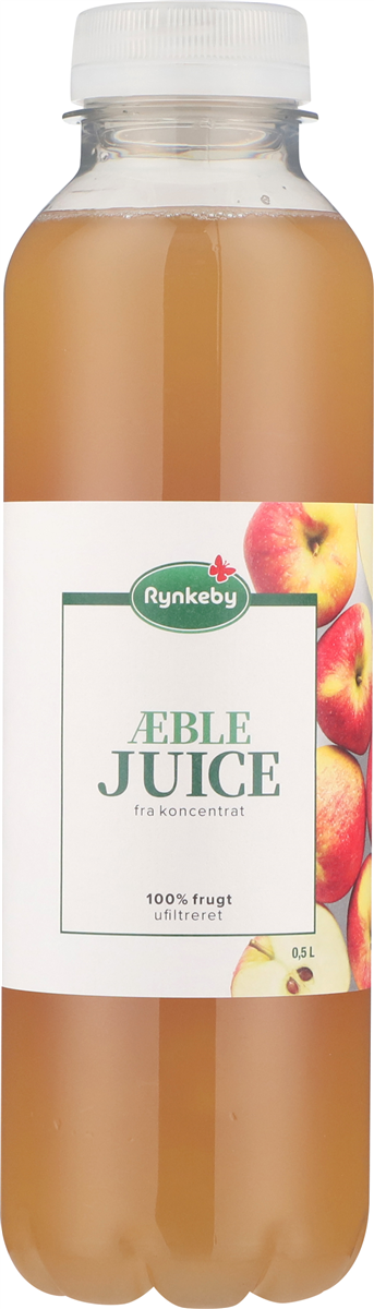 Rynkeby Æble Juice