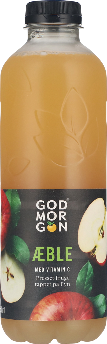 Æblejuice, God Morgen