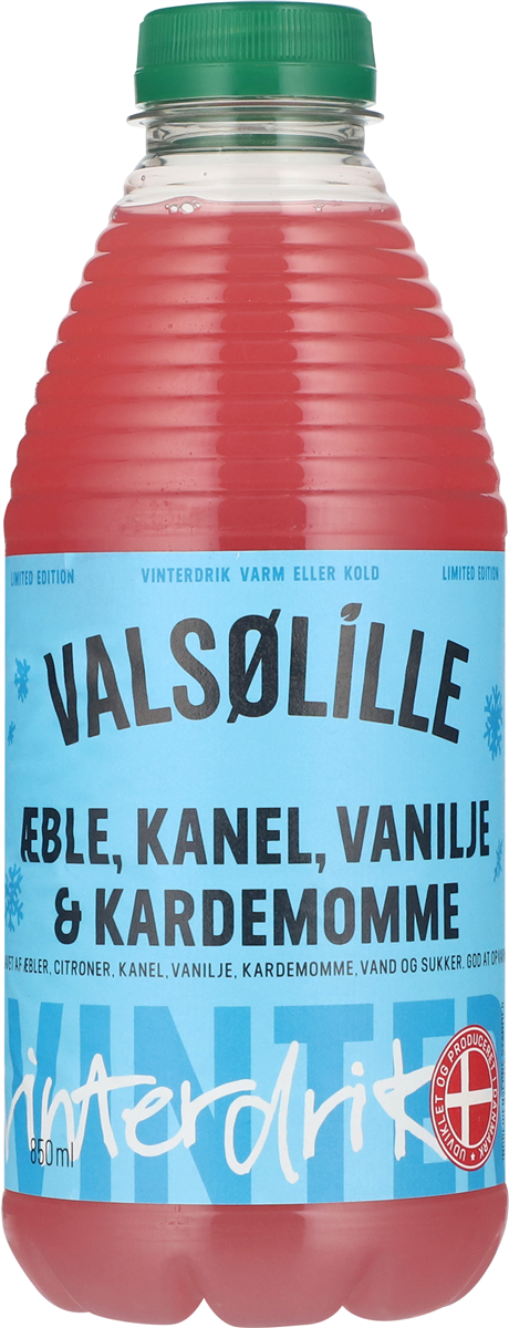 Valsølille vinterdrik 850 ml