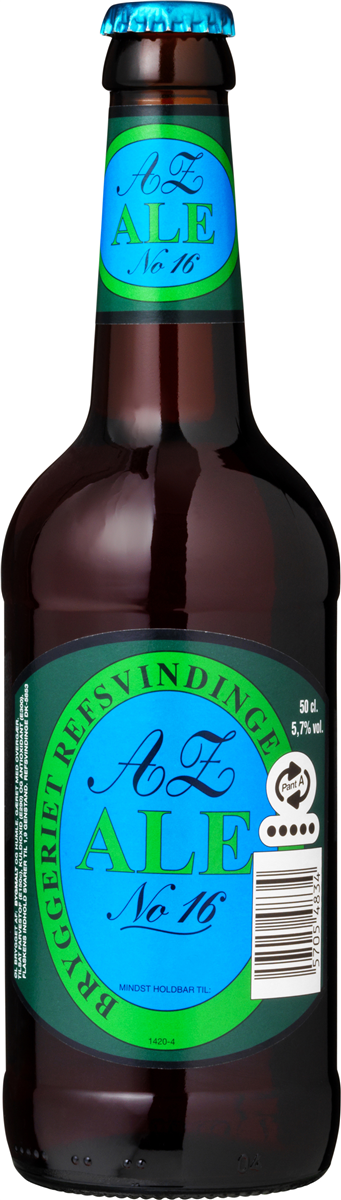 Ale No. 16