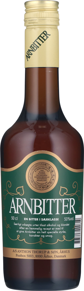 Arnbitter