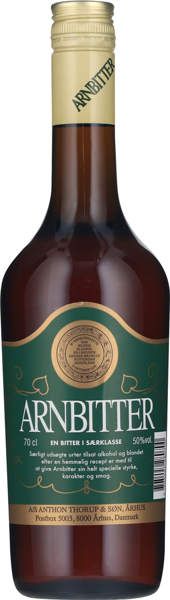 Arnbitter