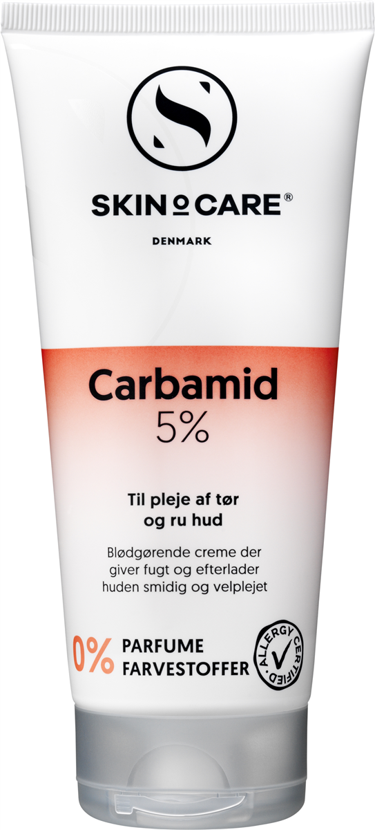 Skinocare Carbamidcreme 5%