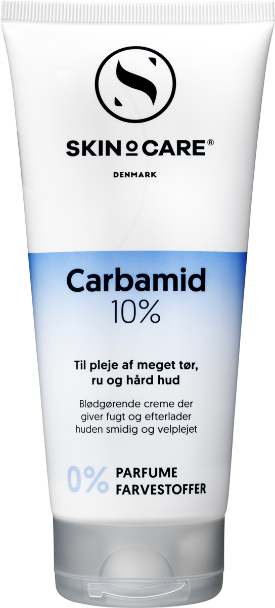 Carbamid 10% Creme 200 ml