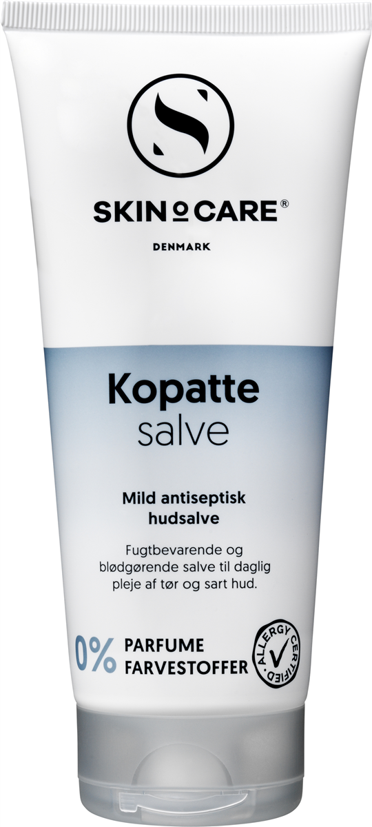 Skinocare Kopattesalve 200 ml
