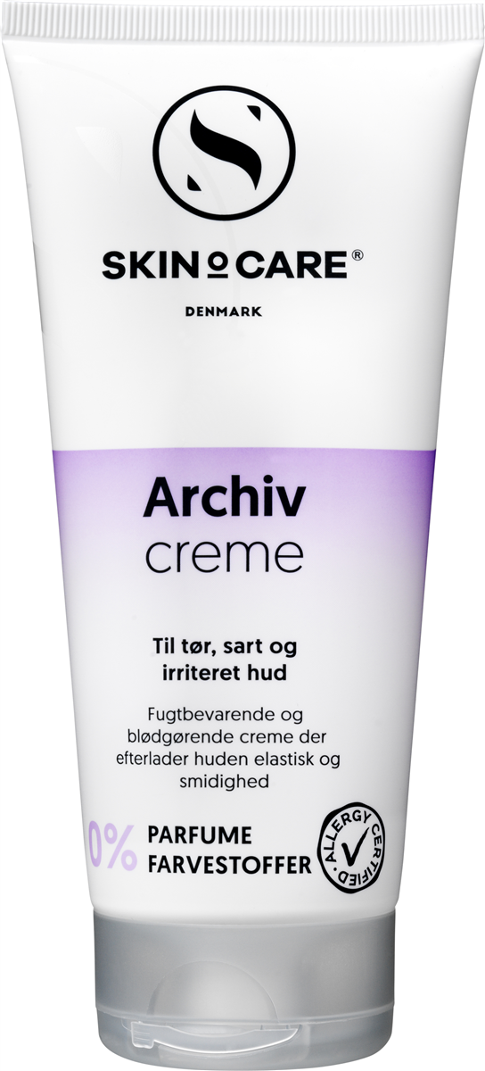 Skinocare Archiv Creme