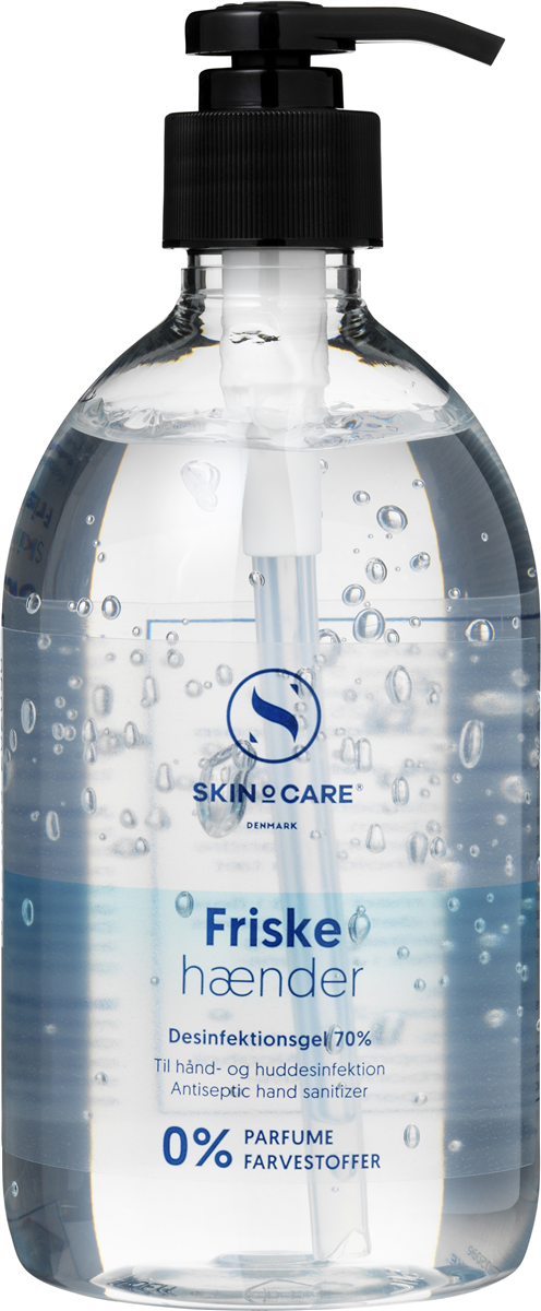 Skinocare Friske Hænder