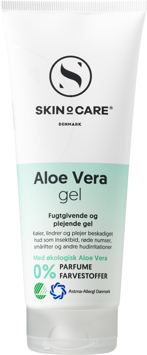 Skinocare Gel