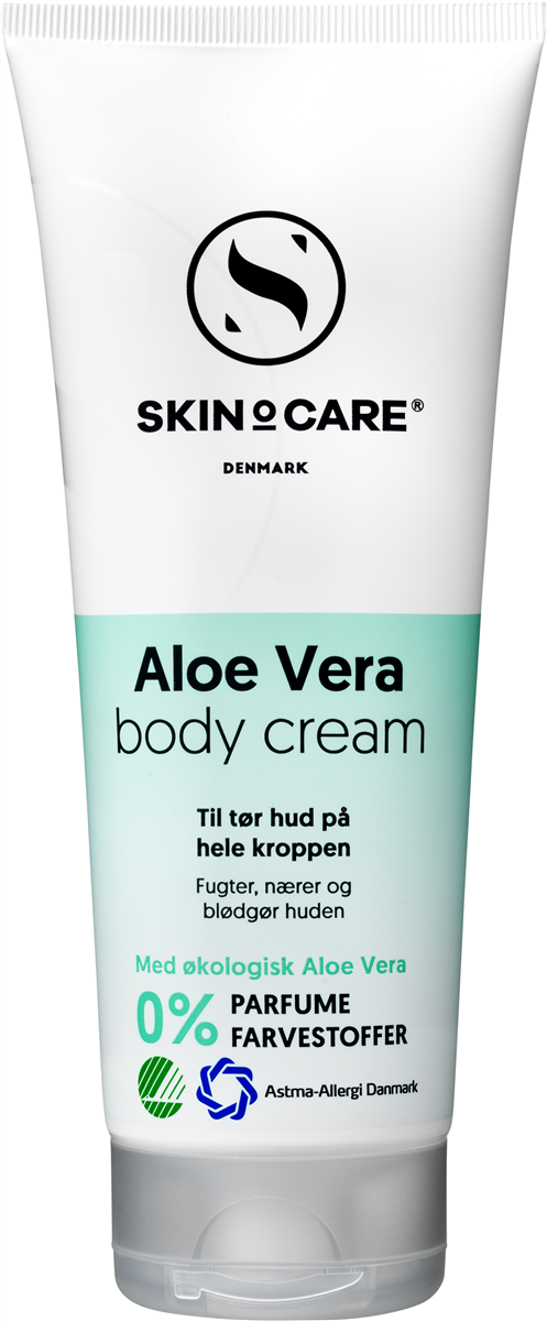 SkinoCare body creme eco 200 ml