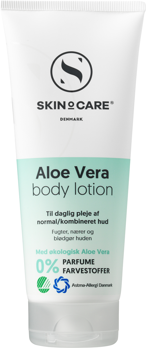 Skinocare Body Lotion Eco