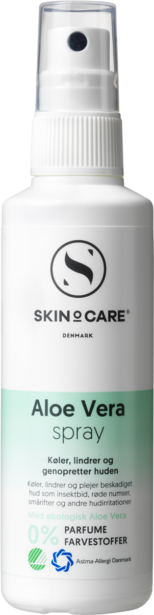 Skinocare Spray