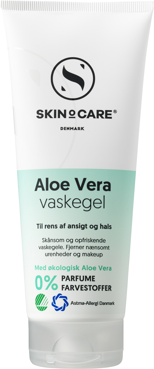 Skinocare Ansigtsvask Eco