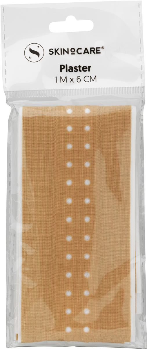 Skinocare Plaster B 6 cm 1 m