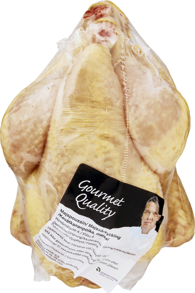 Poussin ca 500 g 500 g