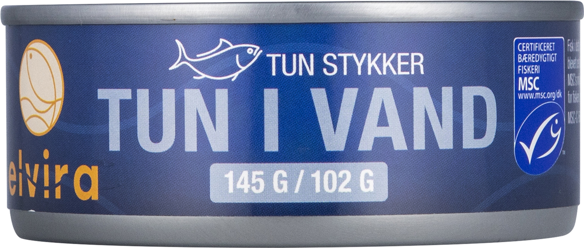 Elvira Tun i Vand