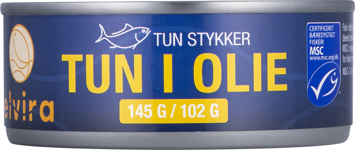 Elvira Tun i Olie