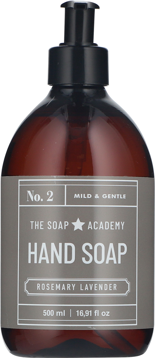 Soap Academy Rose/Lavendel