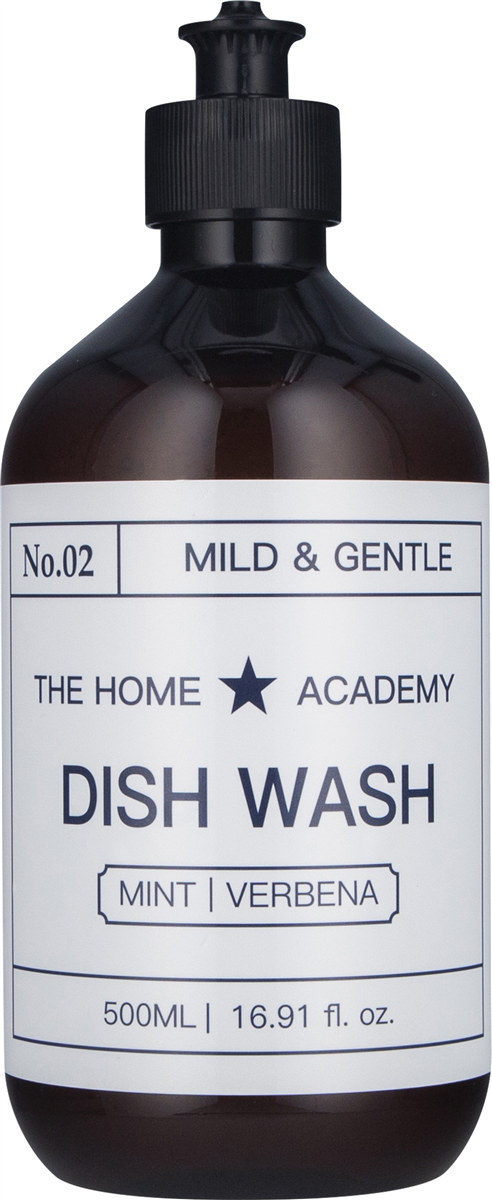 Home Academy mint verbena 500 ml