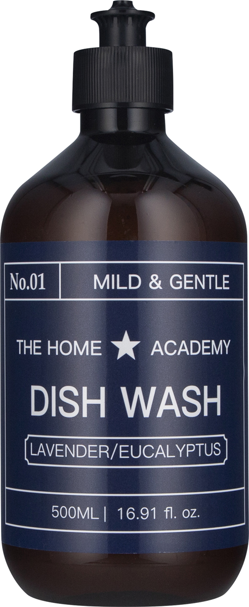 Home Academy laven-eucalu 500 ml
