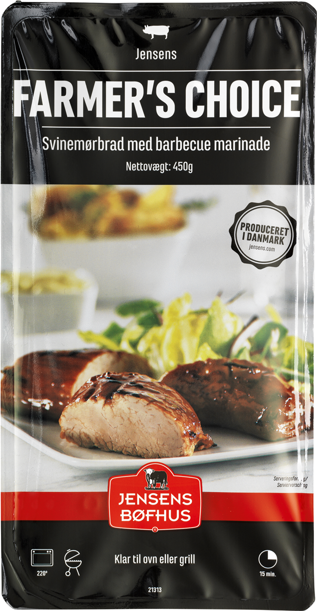 Jensens Farmers Choice