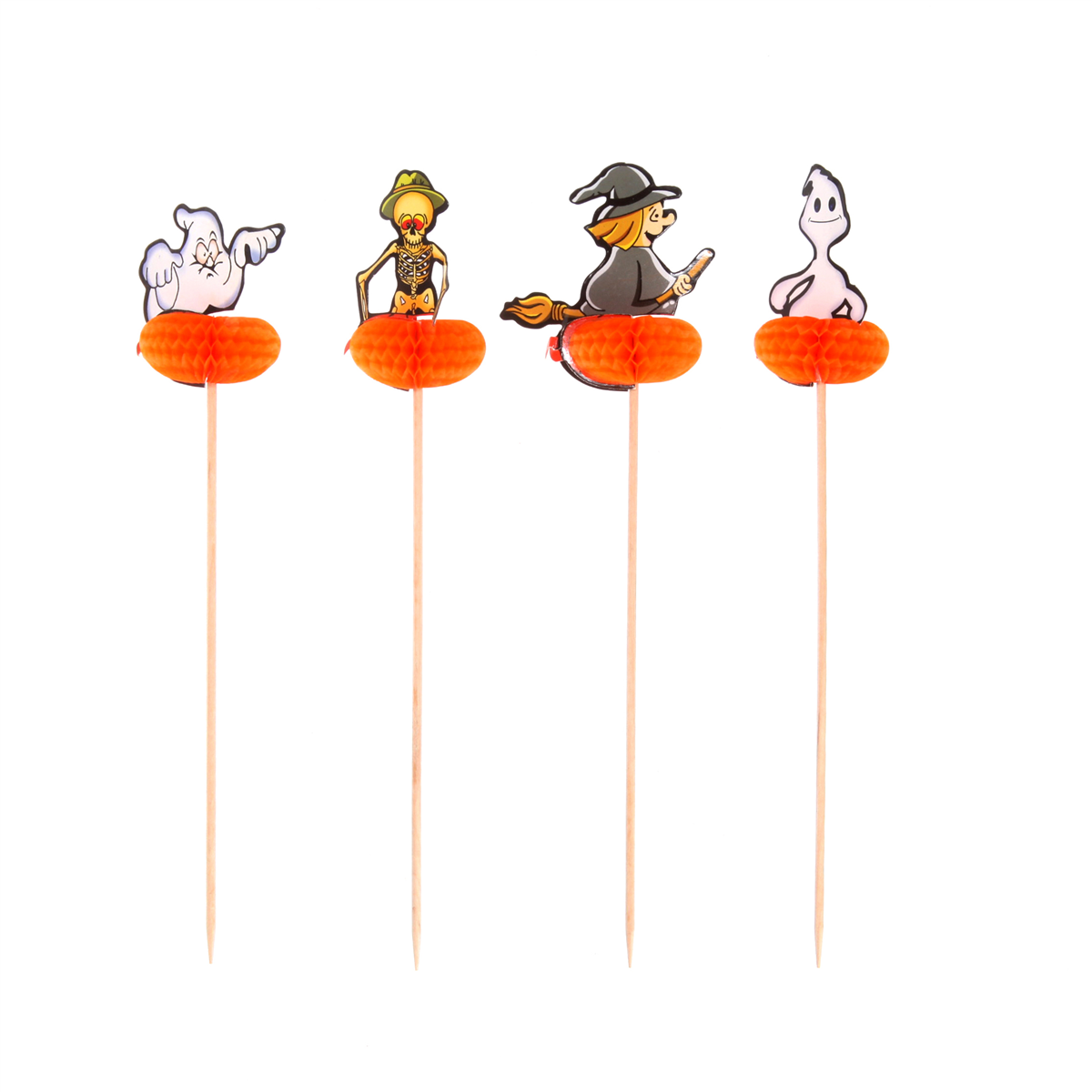 Halloween Stick