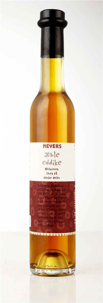 Meyers æbleeddike 250 ml