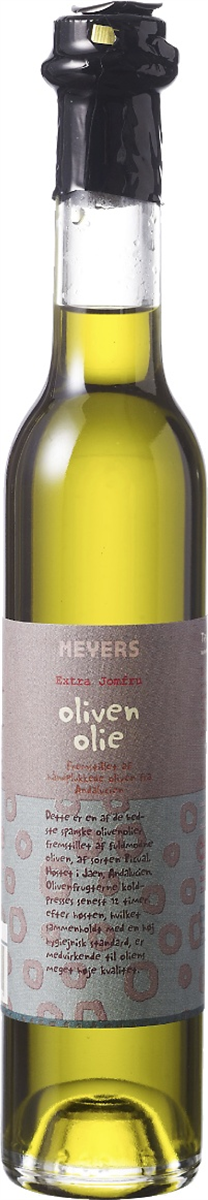 Meyers olivenolie 200 ml