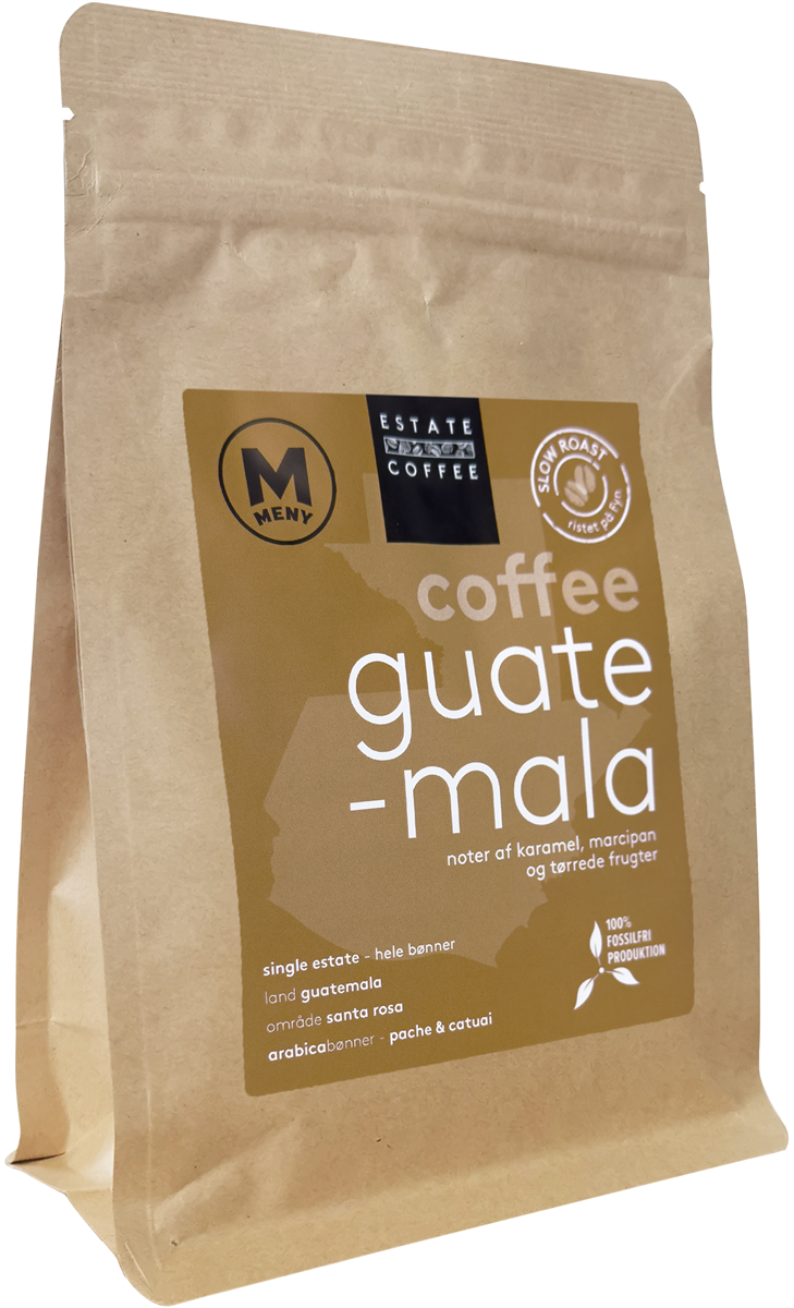 Meny Guatemala 400 g