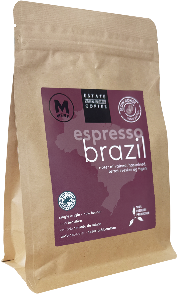 Meny Brasil 200 g