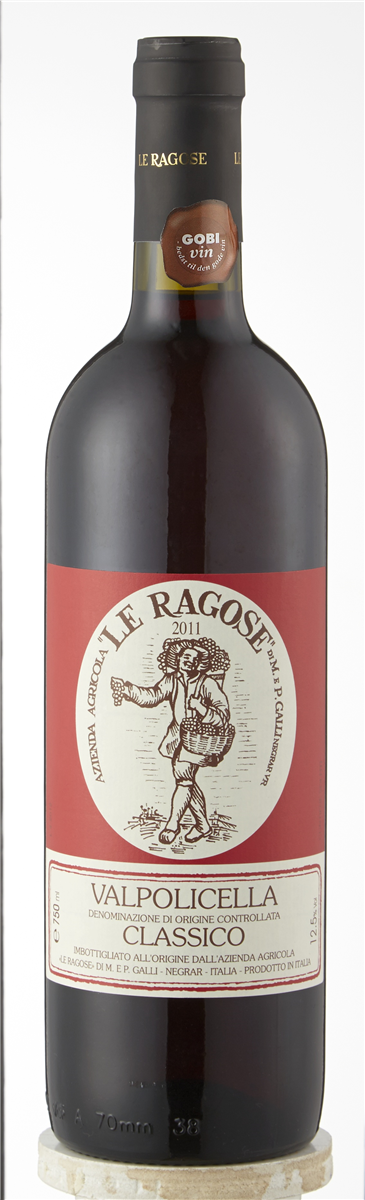 Le Ragose Valpolicella 750 ml