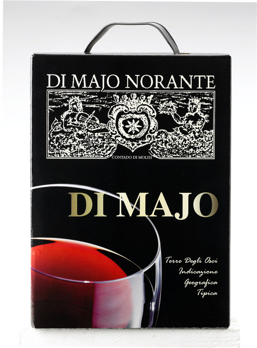 Di Majo Norante 750 ml