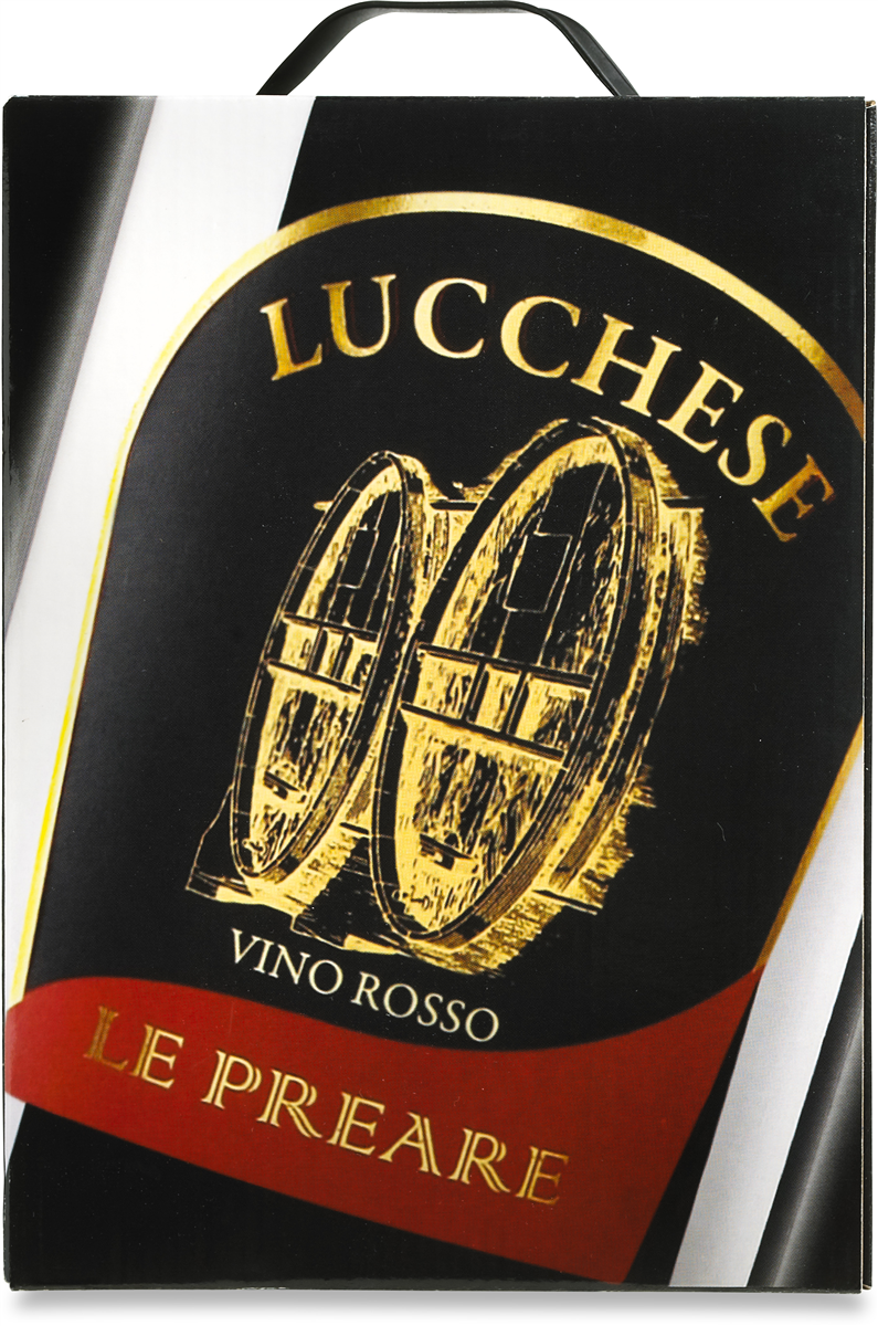 Lucchese 750 ml