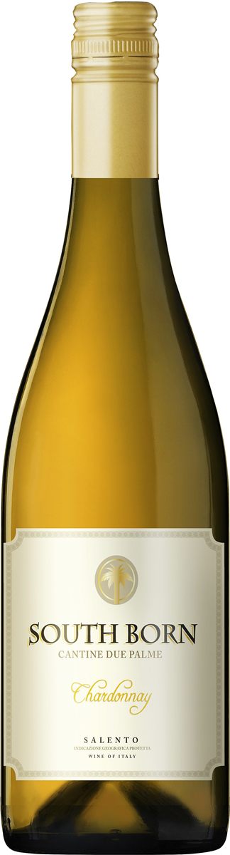 Due Palme Chardonnay 750 ml
