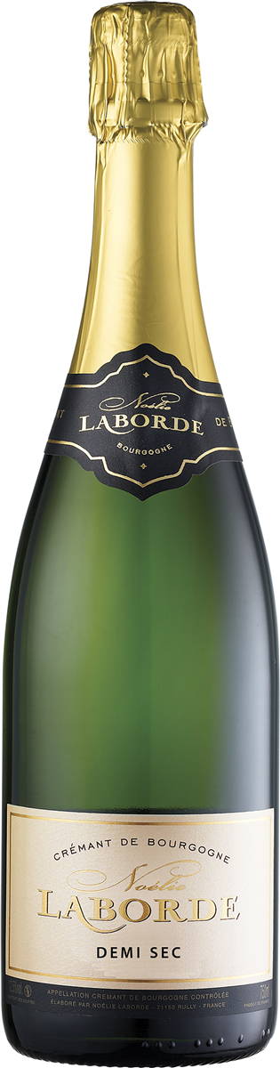 Laborde Crémant Demi-Sec